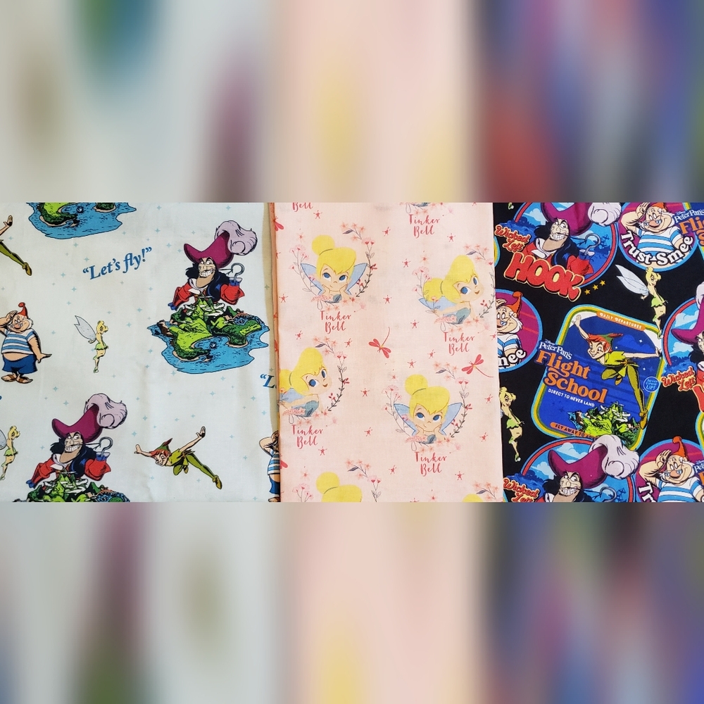 š„FABRICS AVAILABLEš„ - Picture 9 of 14